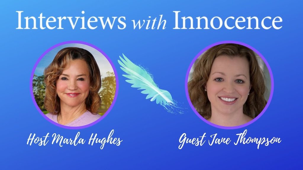 Interviews with Innocence