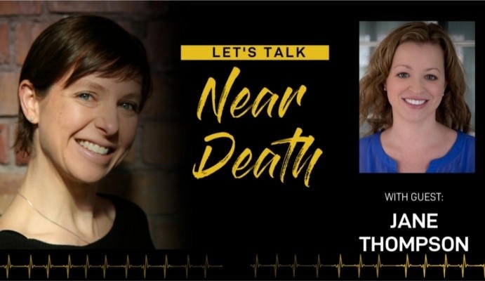 Let's Talk Near Death