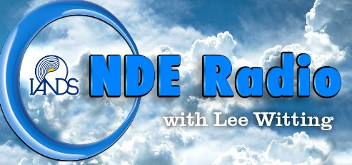 NDE Radio with Lee Witting